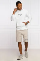 Sweatshirt | Regular Fit Calvin Klein Performance white