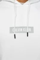 Bluza | Regular Fit Calvin Klein Performance biały