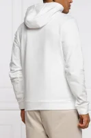 Bluza | Regular Fit Calvin Klein Performance biały