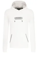 Sweatshirt | Regular Fit Calvin Klein Performance white