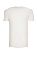 футболка 2 шт. | regular fit Versace білий