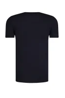 T-shirt 2-pack | Regular Fit Versace biały