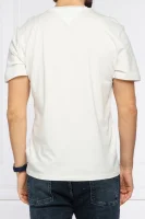 T-shirt TJM TOMMY CLASSICS | Regular Fit Tommy Jeans biały