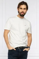 T-shirt TJM TOMMY CLASSICS | Regular Fit Tommy Jeans biały