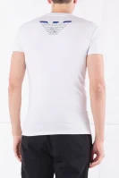 T-shirt | Slim Fit Emporio Armani white