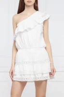 сукня debbie Melissa Odabash білий