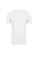 T-shirt Michael Kors white
