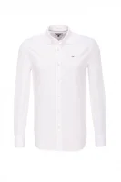 Original Shirt Hilfiger Denim white