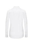 Vasco Shirt Pinko white