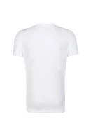 T-shirt CALVIN KLEIN JEANS white