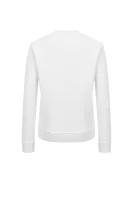 Sweatshirt Dsquared2 white
