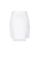 Skirt Elisabetta Franchi white