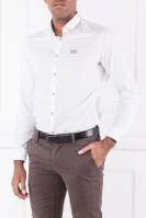 Shirt BIADO_R | Regular Fit BOSS GREEN white