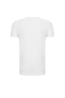  T-shirt Dsquared2 white