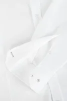 Koszula Lacoste biały