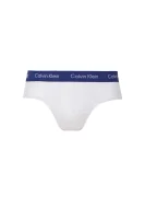 3-Pack Briefs Calvin Klein Underwear white