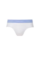 3-Pack Briefs Calvin Klein Underwear white