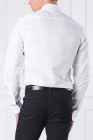 Shirt | Slim Fit Kenzo white