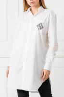 Shirt | Regular Fit POLO RALPH LAUREN white
