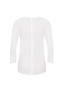 Caitlin Blouse Tommy Hilfiger white