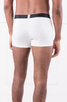 Bokserki Calvin Klein Underwear biały