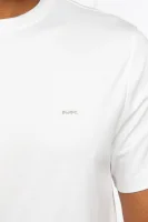 T-shirt | Regular Fit Michael Kors white