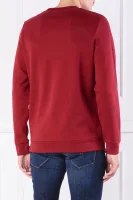 Bluza Alfred | Regular Fit Joop! Jeans czerwony