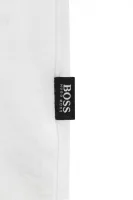 Tessler T-shirt  BOSS BLACK white