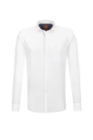 Koszula Cattitude BOSS ORANGE biały