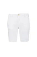 City Medium shorts Hilfiger Denim white
