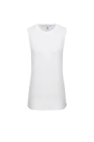 Bluzka | Regular Fit Calvin Klein Underwear biały