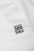 Bluzka | Regular Fit Calvin Klein Underwear biały