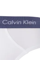 3 Pack Briefs Calvin Klein Underwear white