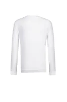 Bluza Love Moschino biały