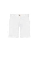 Shorts Freddy | Regular Fit Tommy Jeans white