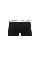 Bokserki 3-Pack Calvin Klein Underwear biały