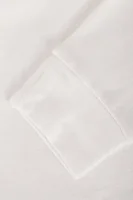 Bluza Bidwill Napapijri biały