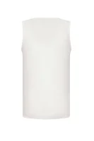 Tank top 2-pack | Regular Fit Hugo Bodywear biały