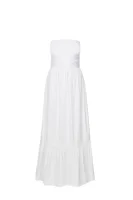 Sukienka Twinset U&B biały