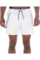 Swimming shorts Thornfish | Regular Fit BOSS BLACK white