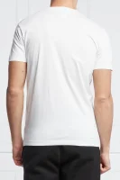 футболка | cool fit Dsquared2 білий