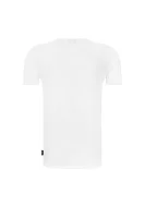 T-shirt Alon | Modern fit Joop! Jeans biały
