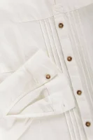 Koszula Gina Pepe Jeans London biały