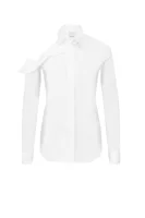 Shirt Indagare | Regular Fit Pinko white