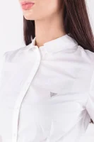 Koszula CATE | Slim Fit GUESS biały