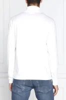 Turtleneck | Regular Fit Calvin Klein white