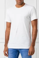 Podkoszulek T-shirt/Podkoszulek POLO RALPH LAUREN biały