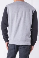 Sweatshirt Halgen | Regular Fit G- Star Raw gray