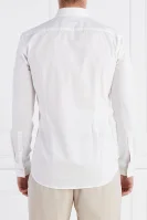 Сорочка Koey | Slim Fit HUGO білий