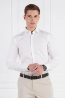 Shirt Koey | Slim Fit HUGO white